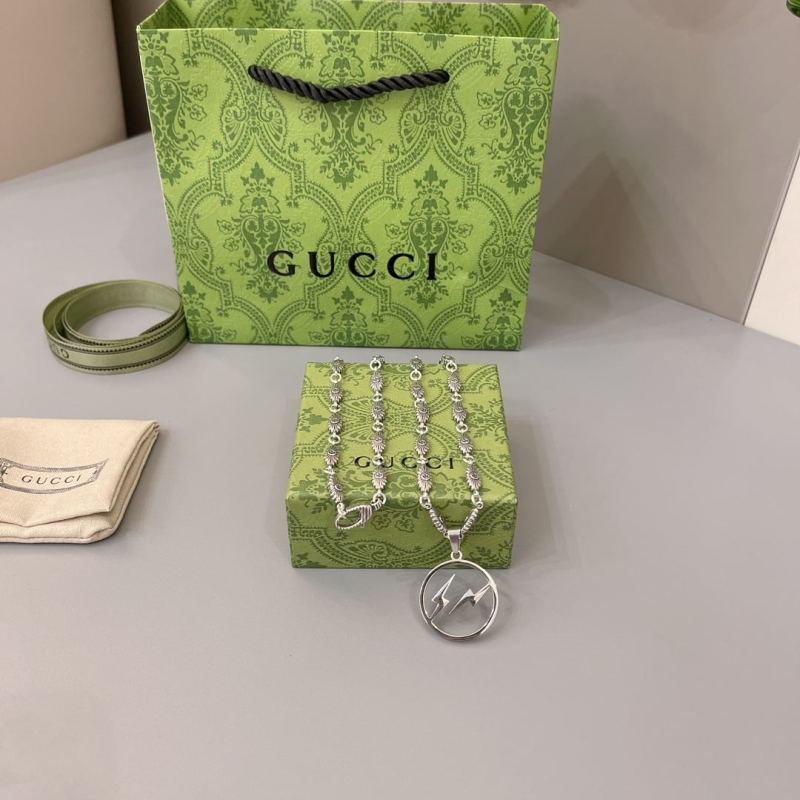 Gucci Necklaces